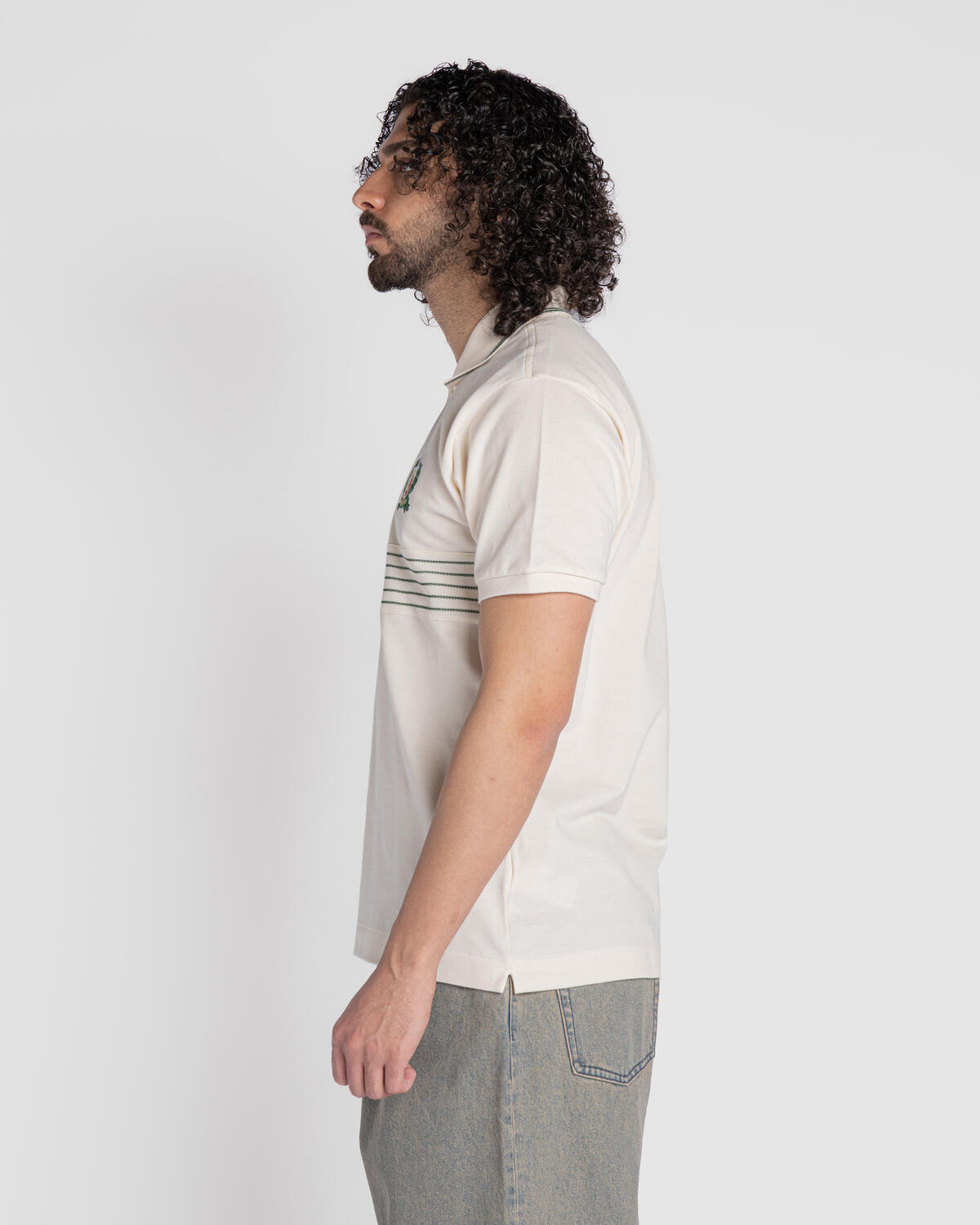 Lacoste POLO | PH0037-XFJ | AFEW STORE